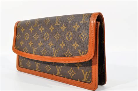 pochette telefono louis vuitton|authentic louis vuitton pochette.